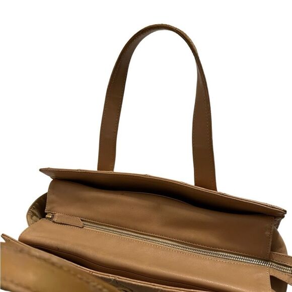 Chanel wild stitch tote bag - Picture 7 of 16